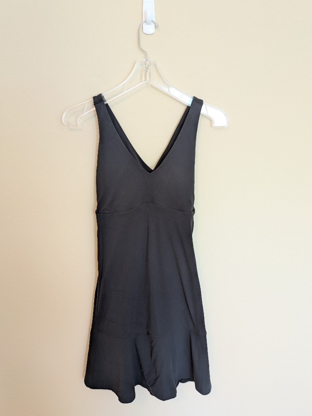 All In Motion Everyday Soft Ruffle Dress